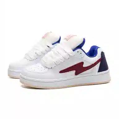 OAOQ Low Top Sneakers Beige