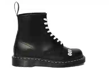 Sex Pistols x Dr. Martens