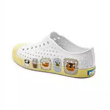 Native Jefferson EVA