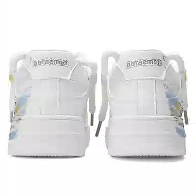 Doraemon Air Force 1