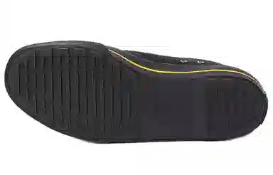 Dr. Martens Low Lace-Up Black