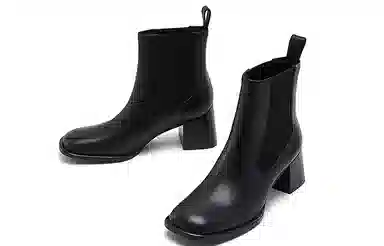 Nine West Chelsea Boots