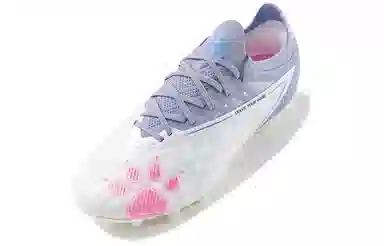 KELME MG White Purple