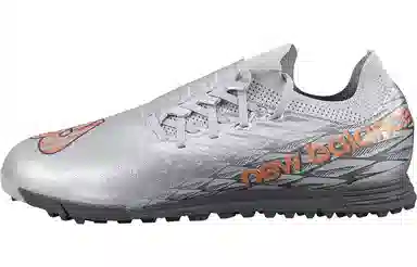 New Balance Furon v7 PRO TF Silver Grey