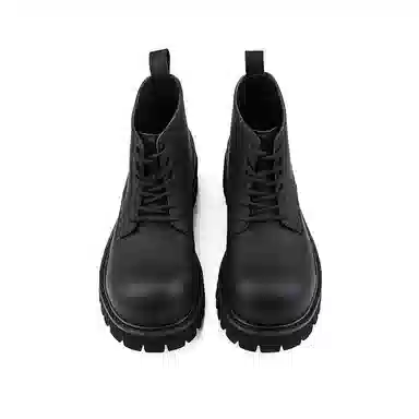 HANQIAORIJI Black Blood Series