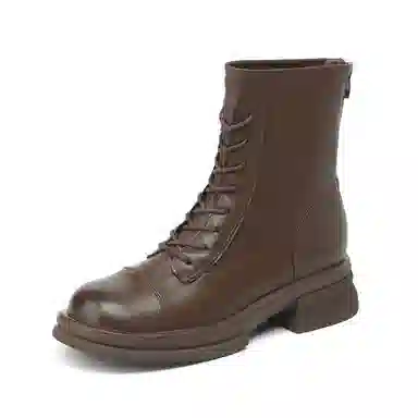 Kekafu Martin Boots