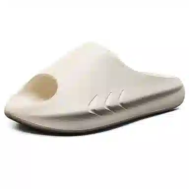 RIGORER Little Shark White