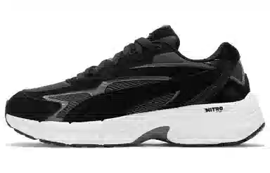 PUMA Teveris Nitro Black