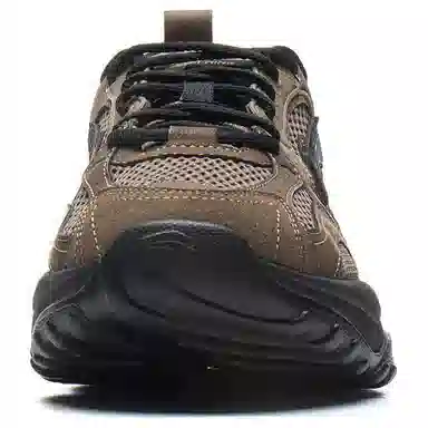 LiNing V2 Brown Black