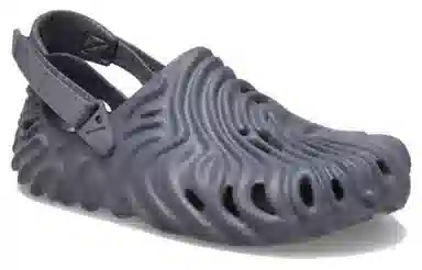 Crocs Pollex Clog Grey