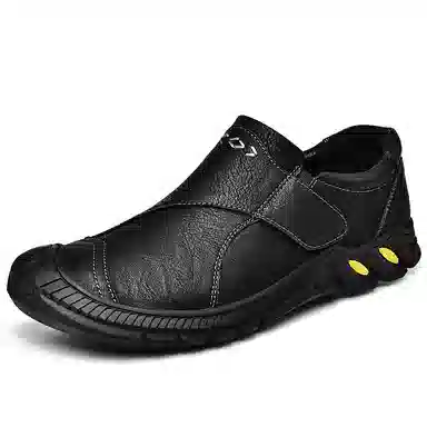 Jigongyang Casual Shoes