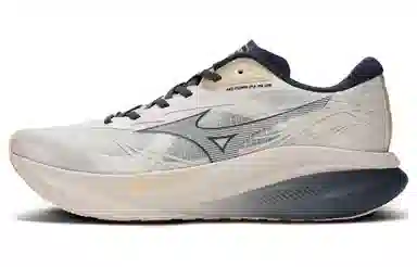 Mizuno PI PLUS TPU Grey Deep Blue