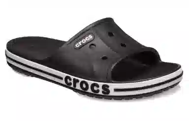 Crocs Bayaband Clog Black
