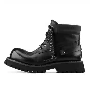 HANQIAORIJI Black Blood Series