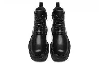 TUATARA New Series Black