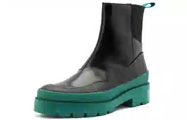 Tretorn Chelsea Green