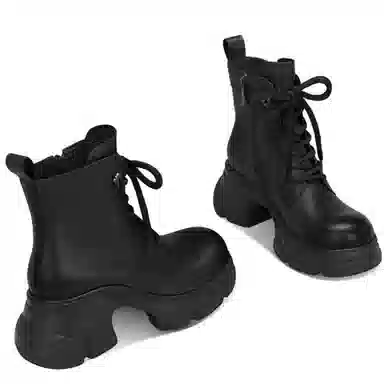 Jessica Sophia Martin Boots