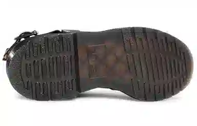 Dr. Martens Chelsea Boots Black