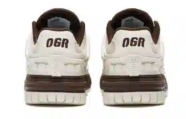 OGR -Gamer Space 1 Togo