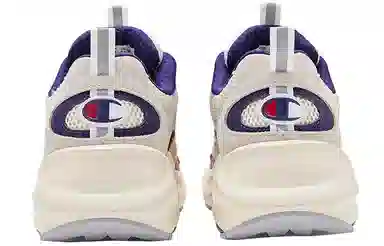 Champion Champ Breaker Blue