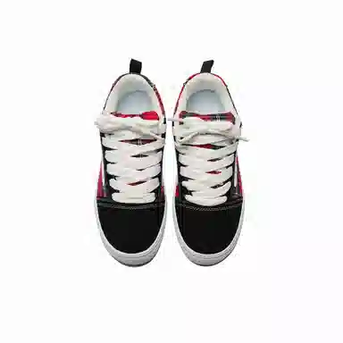 ABCIO Canvas Sneakers