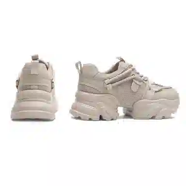 TOOMANYSHOES PU 6.5cm