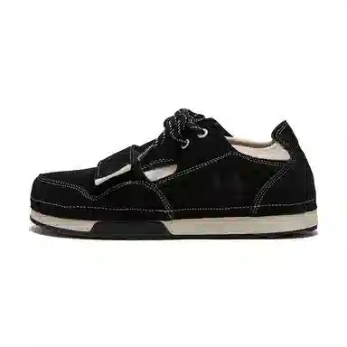 OTZ SHOES Black Pack 3300