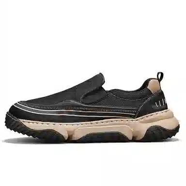 Frank Mully Low Top Sneakers