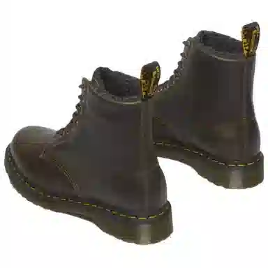 Dr. Martens