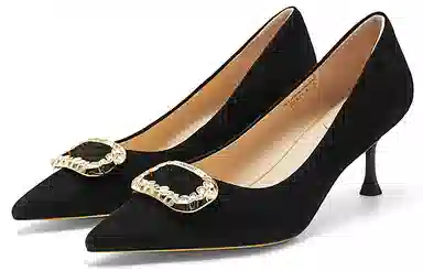 NINE WEST 6cm