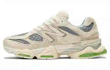 Bricks & Wood x New Balance 9060