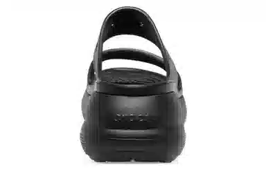 Crocs Classic Crush EVA Black