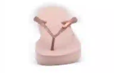 Havaianas Slim Flatform Shine