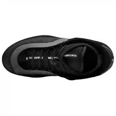 Rokit x DC Shoes DC Williams OG