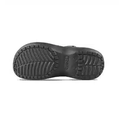 Crocs Classic Platform Clog