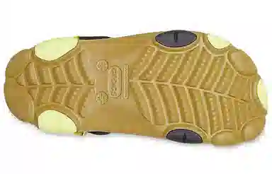 Crocs Classic Clog Aloe Green