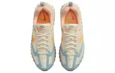 Nike Air Max Dawn White Blue