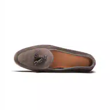 TRUFFAUT Tassel Loafer