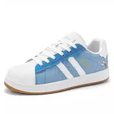 Crayon Shinchan Classic Low Sneakers