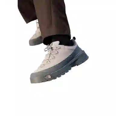 The North Face Glenclyffe Pearl Grey