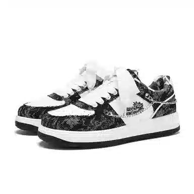 Crayon Shinchan Denim Blue