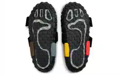 Cactus Plant Flea Market x Nike Air Flea 2 Black Cream