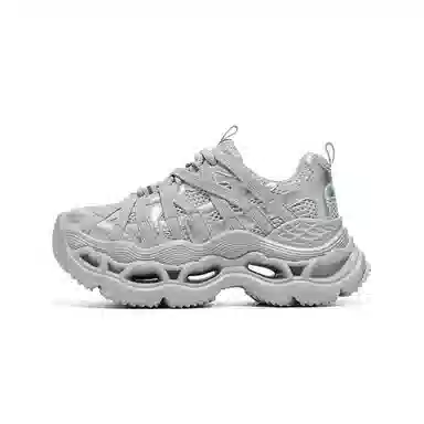 EBLAN Retro Dad Sneakers Grey