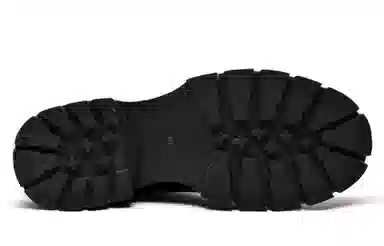 Viplander Chelsea Boots Black