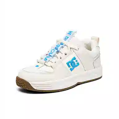 DC Shoes Lynx Pro White