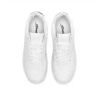 starwalk Soldier White