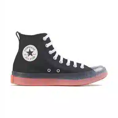 Converse Chuck Taylor All Star Cx Black Orange
