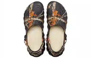 Crocs Classic Clog Black