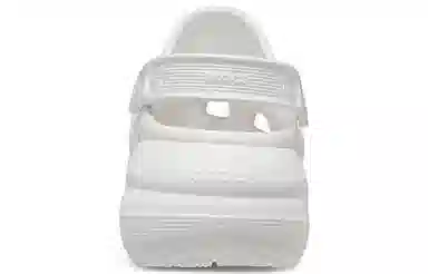 Crocs Classic Clog White