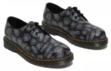 Dr. Martens 1461 BEX Black